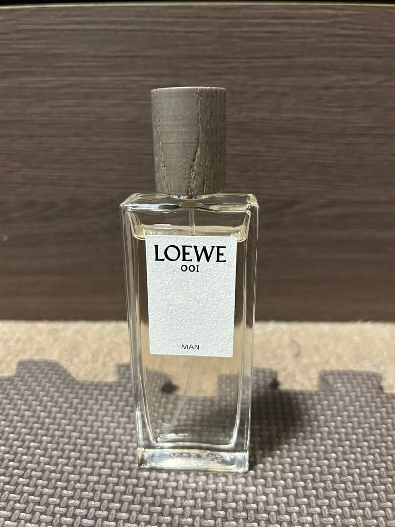 LOEWE 001 MAN 50ML エデュ・パルファム
