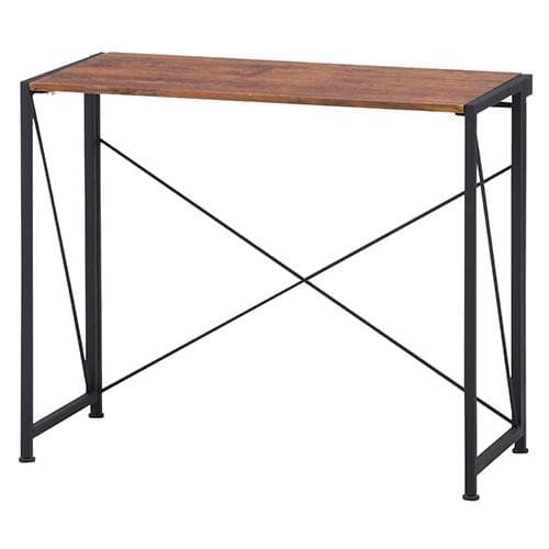 【新品・送料無料】【完成品】フォールディングデスク esta -エスタ-