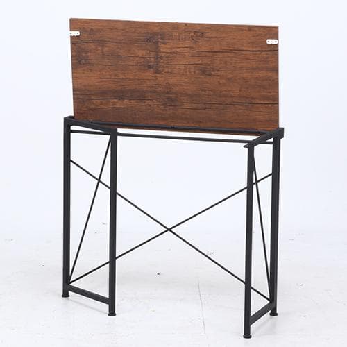 【新品・送料無料】【完成品】フォールディングデスク esta -エスタ-