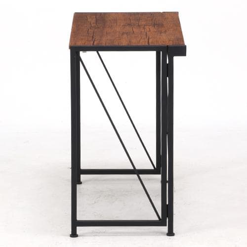 【新品・送料無料】【完成品】フォールディングデスク esta -エスタ-