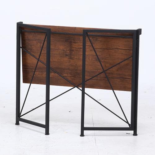 【新品・送料無料】【完成品】フォールディングデスク esta -エスタ-