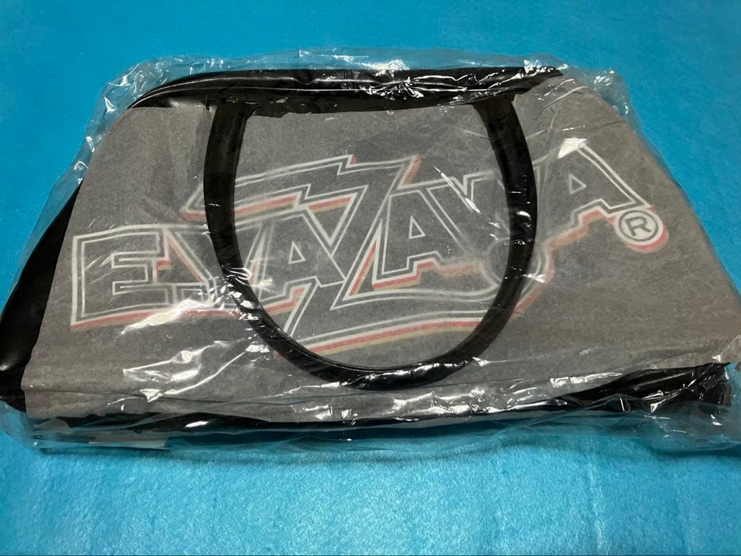 矢沢永吉☆ボストンバッグ☆E.YAZAWA☆新品未開封品 - メルカリ