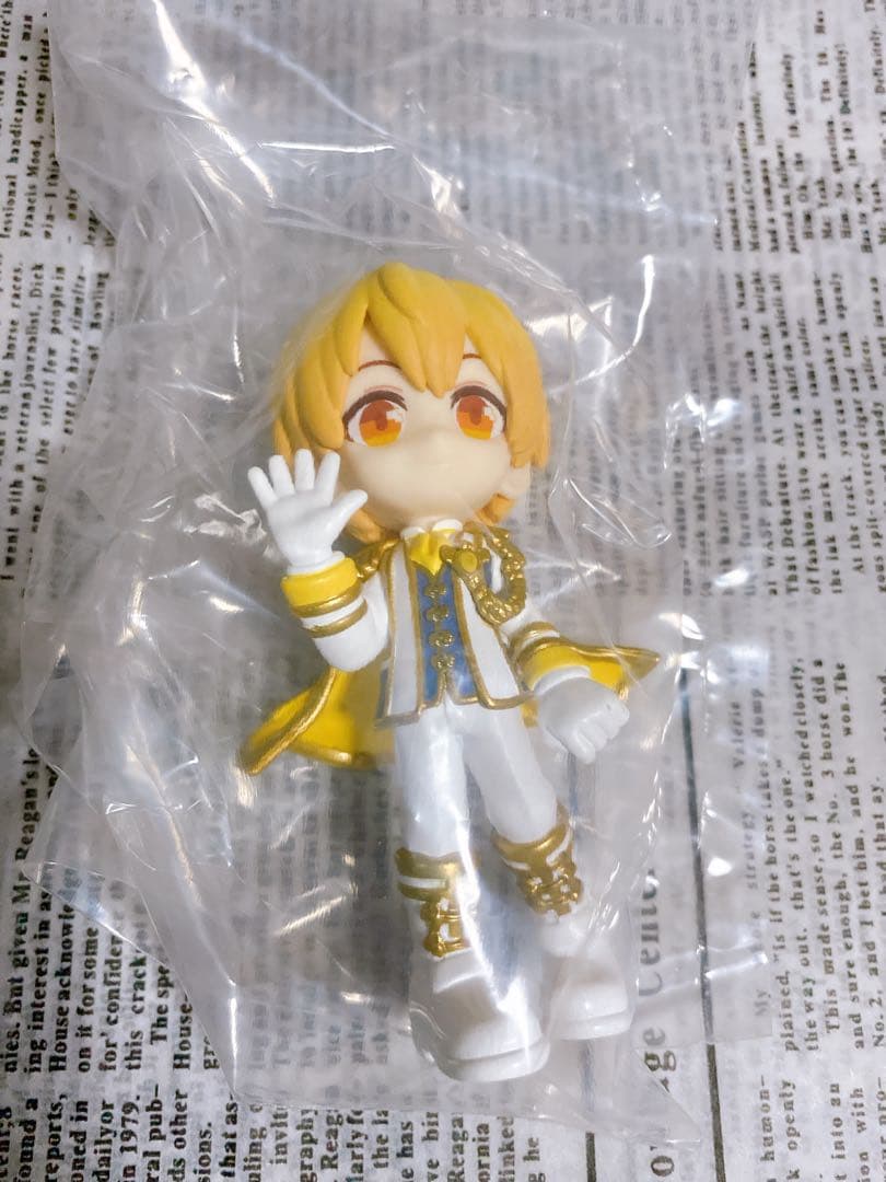 すとぷり PalVerse パルバース フィギュア るぅとくん ブシロード