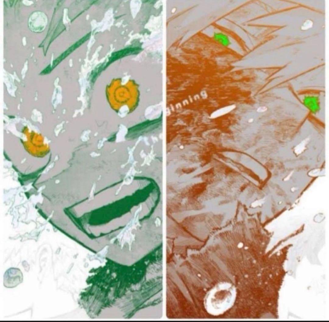 僕のヒーローアカデミア 原画展 The Beginning ポスター - メルカリ