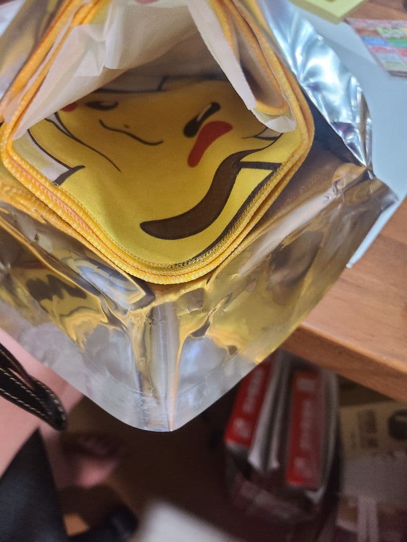 9枚コンプセット　極楽湯　ポケモンコラボタオル+ポストカード