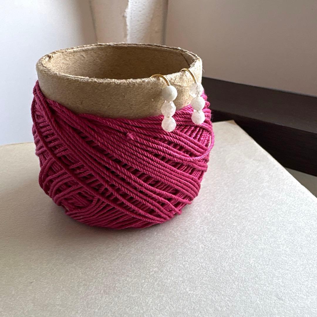 no.100 レインボームーンストーンのミニマム