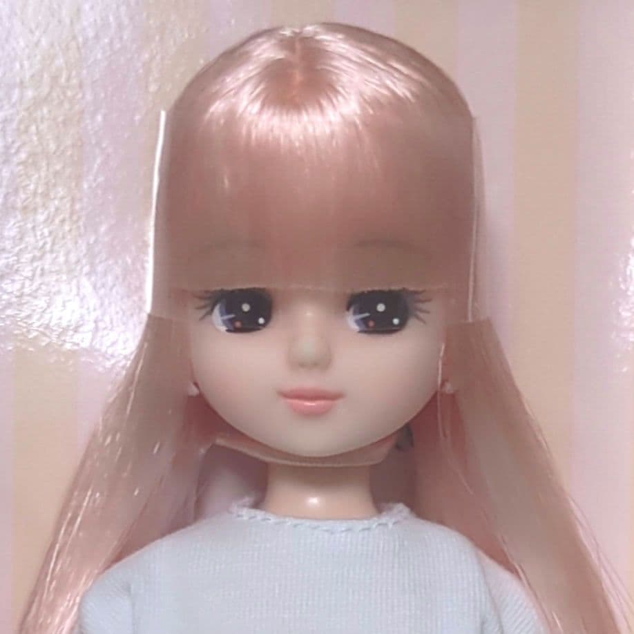 箱無し 2025年2月 リカちゃん&フレンズクラブ リカちゃんキャッスル