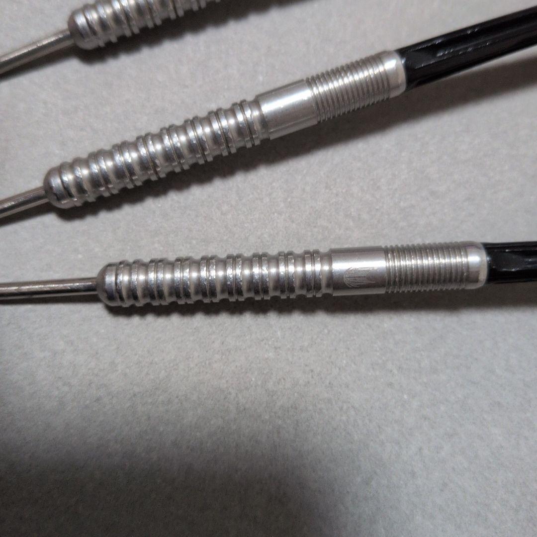 スティールダーツ 　エイドリアンルイス　23g