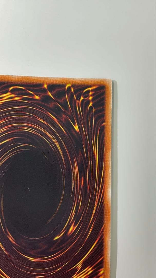 貴重】氷結界の龍ブリューナク DTC シークレット 【傷なし】【⚠︎微