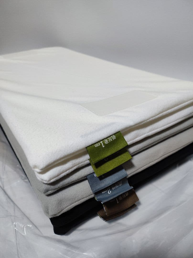 GOKUMIN 超無重力ジェルピロー 枕 未使用に近い