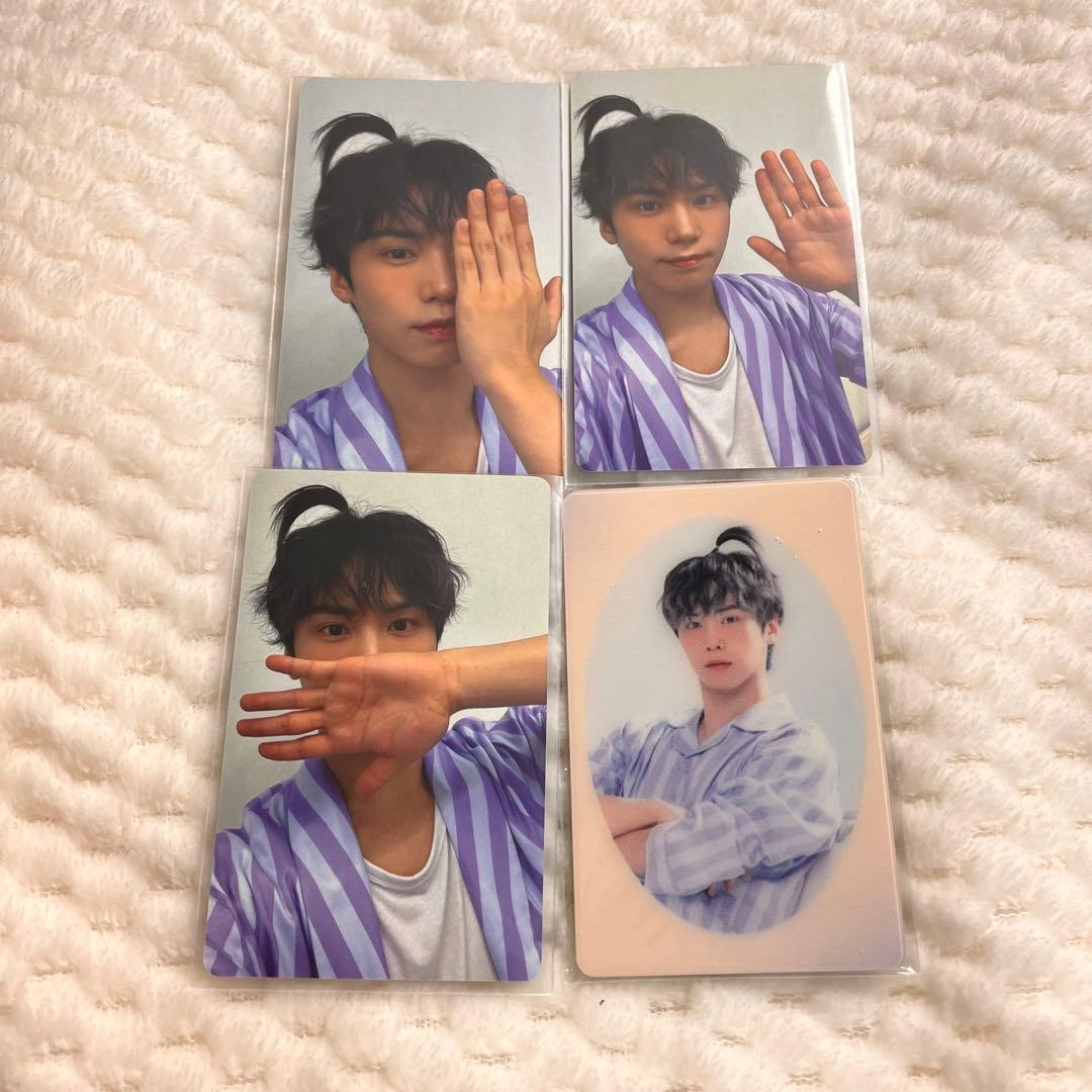 ROCKY ラキ JAPAN FC KIT キット トレカ ミラー - メルカリ