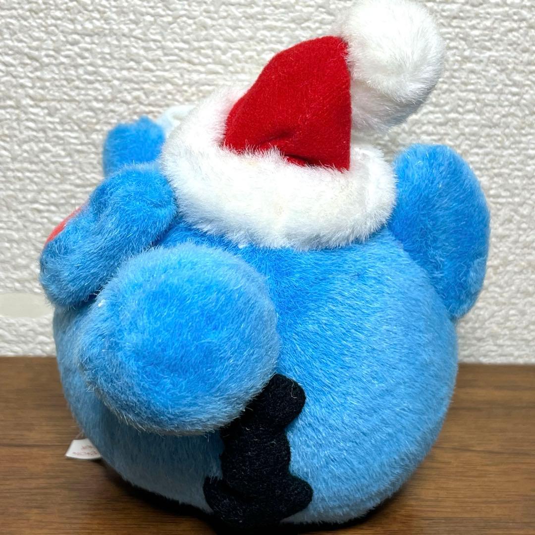ポケモン マリル ぬいぐるみ　クリスマス