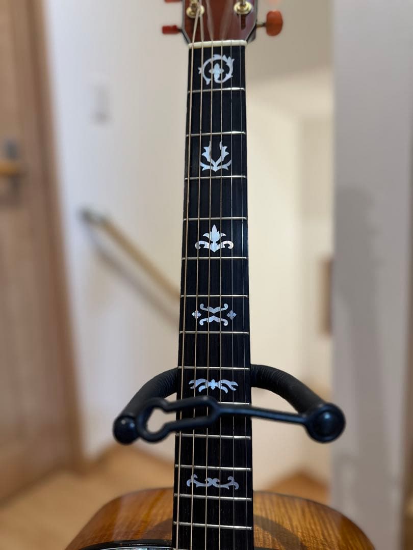 K.Yairi lo-150K 2007年製廃盤品 - メルカリ