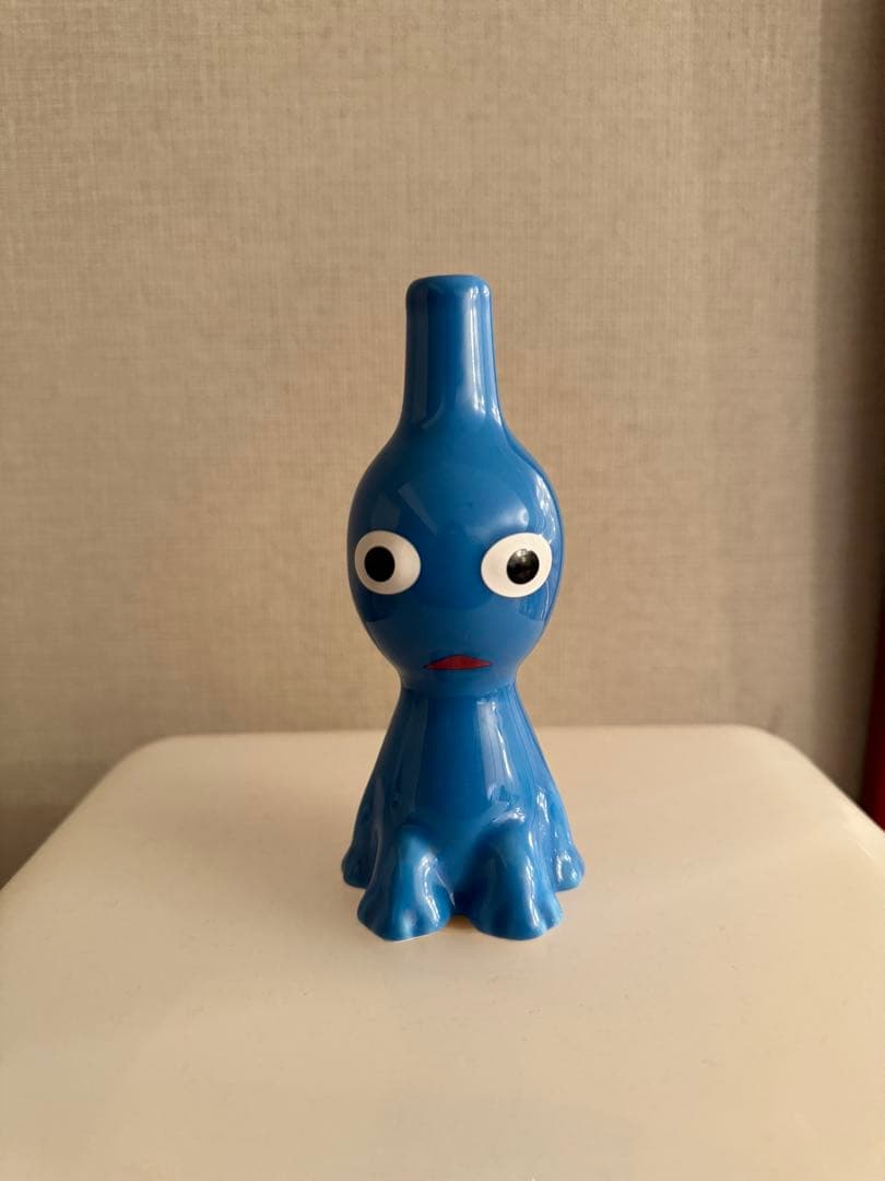 ピクミン 花瓶 一輪挿し 3点セット 箱あり