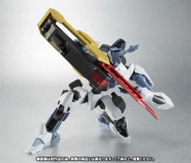 robot魂 ランスロットトライアル＆ランスロットグレイル＆白炎 コード