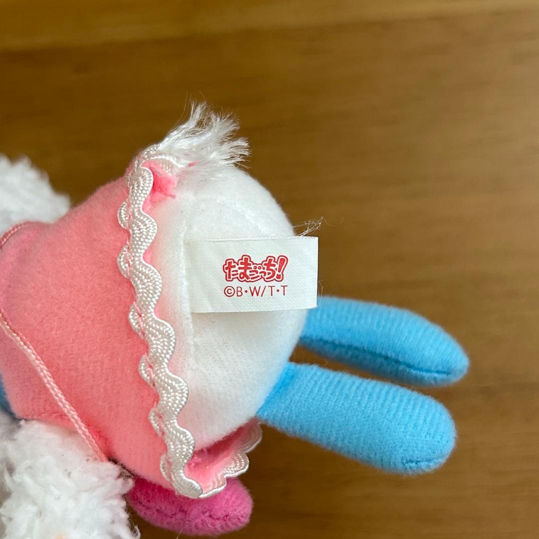 ラブリっち ラブリン ぬいぐるみ たまごっち - メルカリ