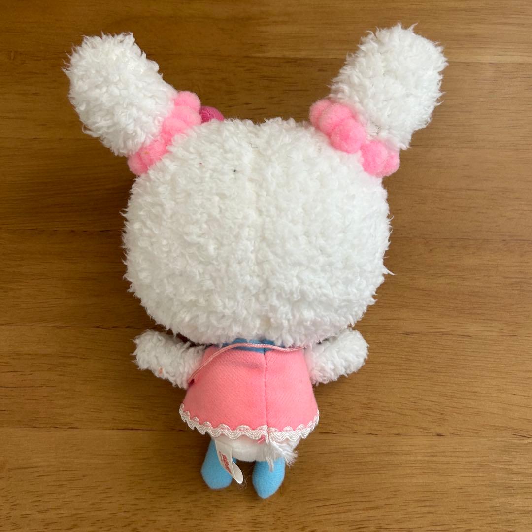 ラブリっち ラブリン ぬいぐるみ たまごっち - メルカリ