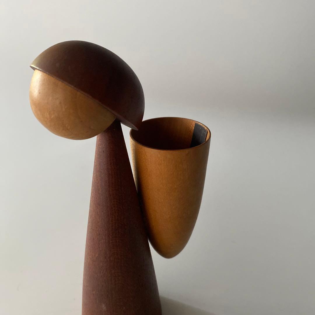 希少 ポール・アンカー・ハンセン Paul Anker Hansen チーク