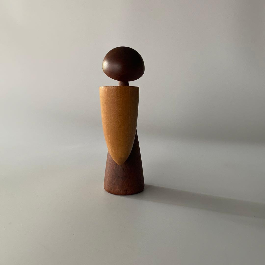 希少 ポール・アンカー・ハンセン Paul Anker Hansen チーク