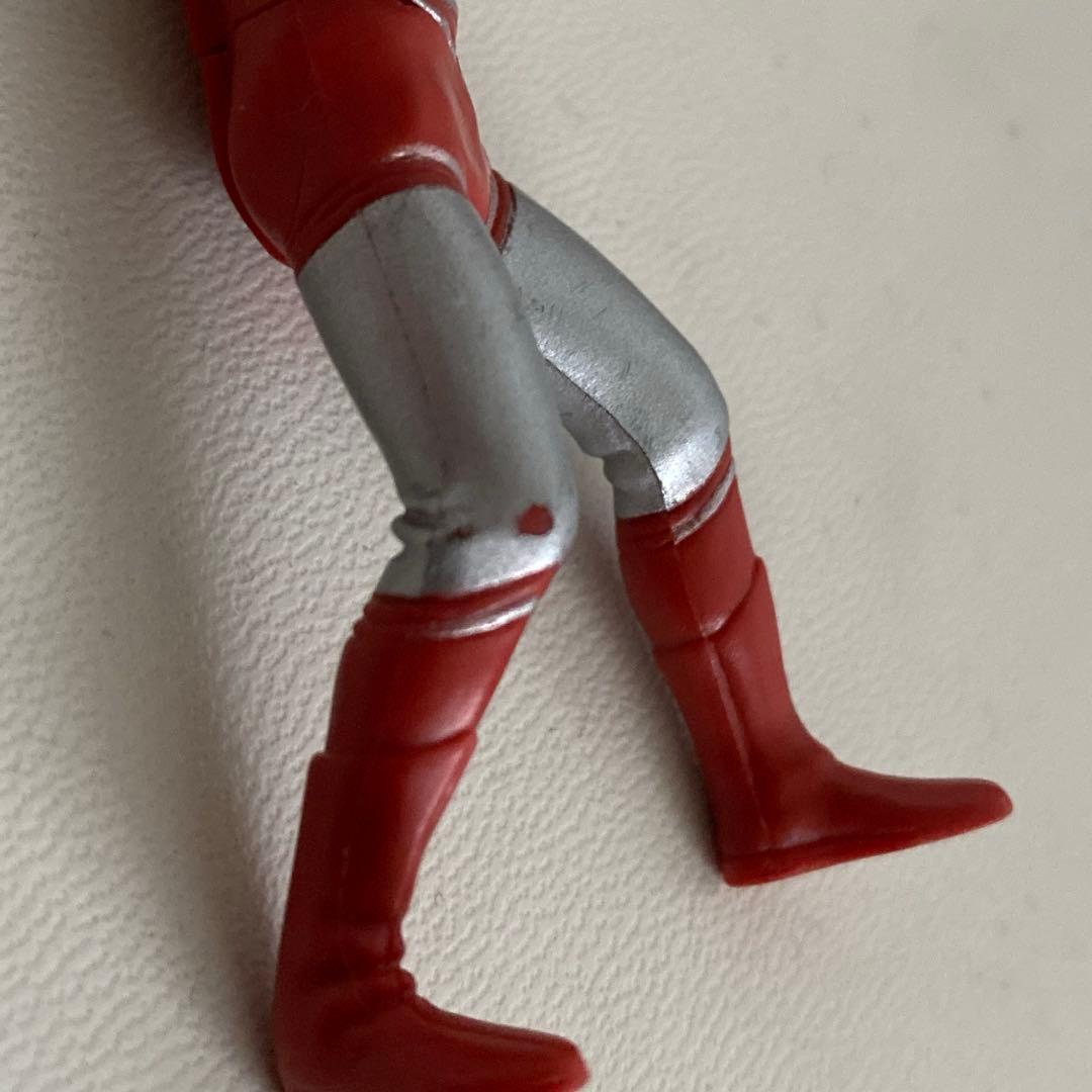 バンダイ HG外伝 ウルトラマンジャック ウルトラ兄弟 大ピンチ&大