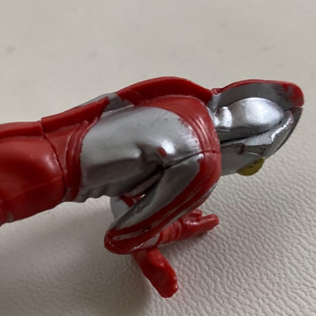 バンダイ HG外伝 ウルトラマンジャック ウルトラ兄弟 大ピンチ&大