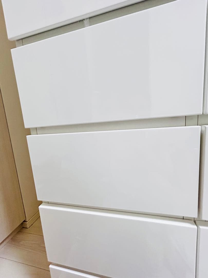 シェルフチェスト　ポルテD 40