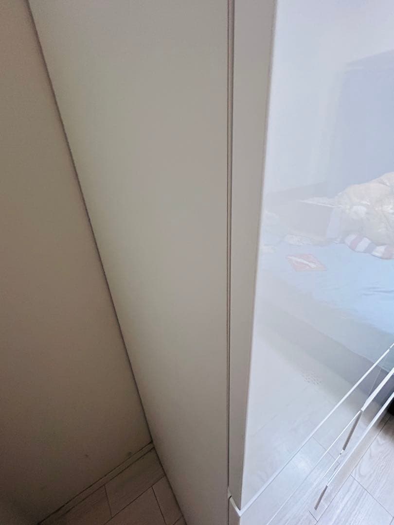 シェルフチェスト　ポルテD 40