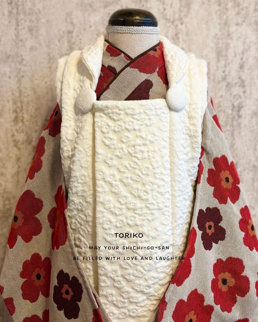 【確認用】七五三