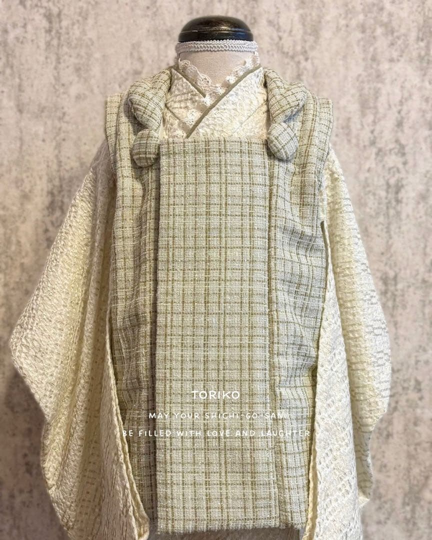 【確認用】七五三