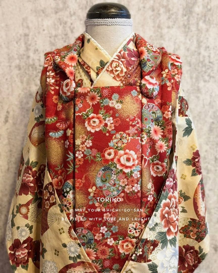 【確認用】七五三