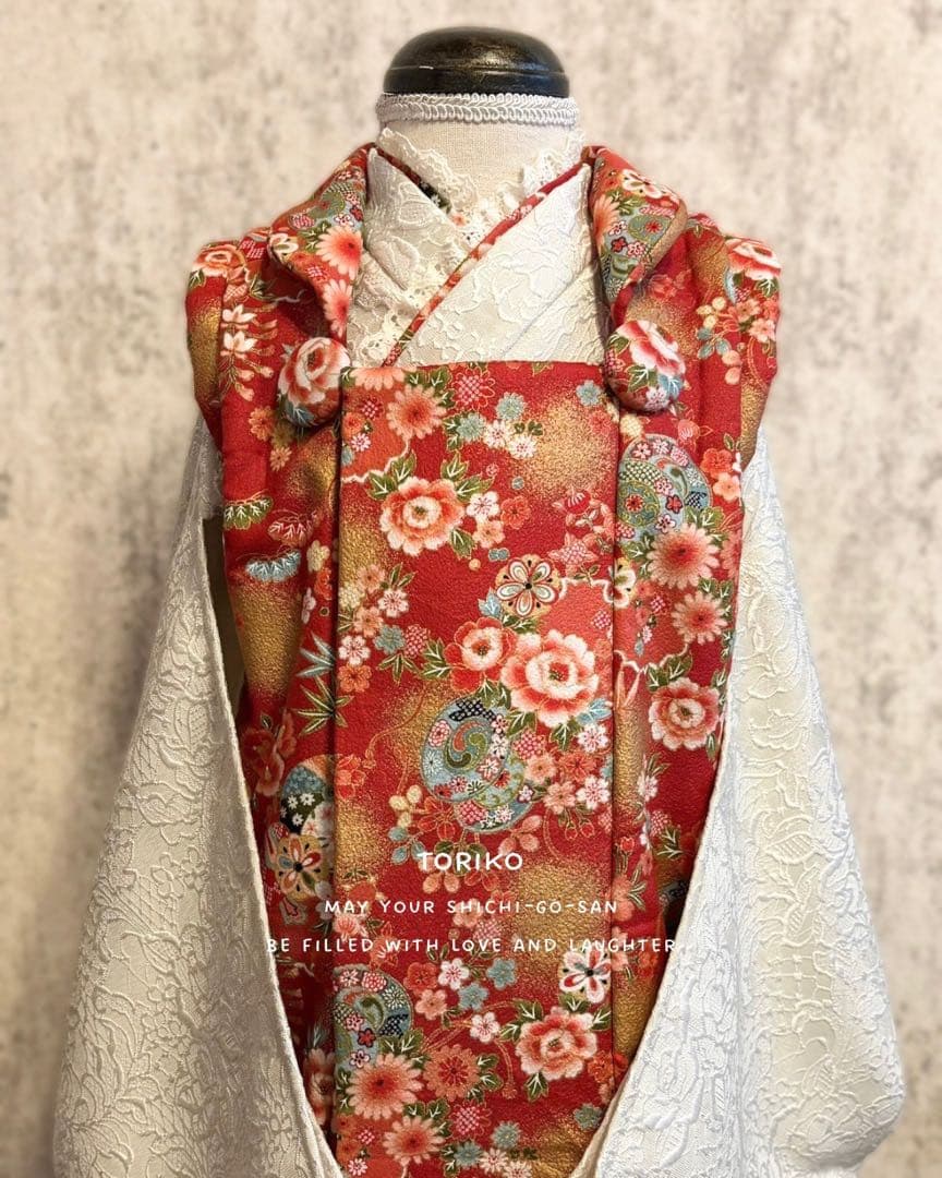 【確認用】七五三