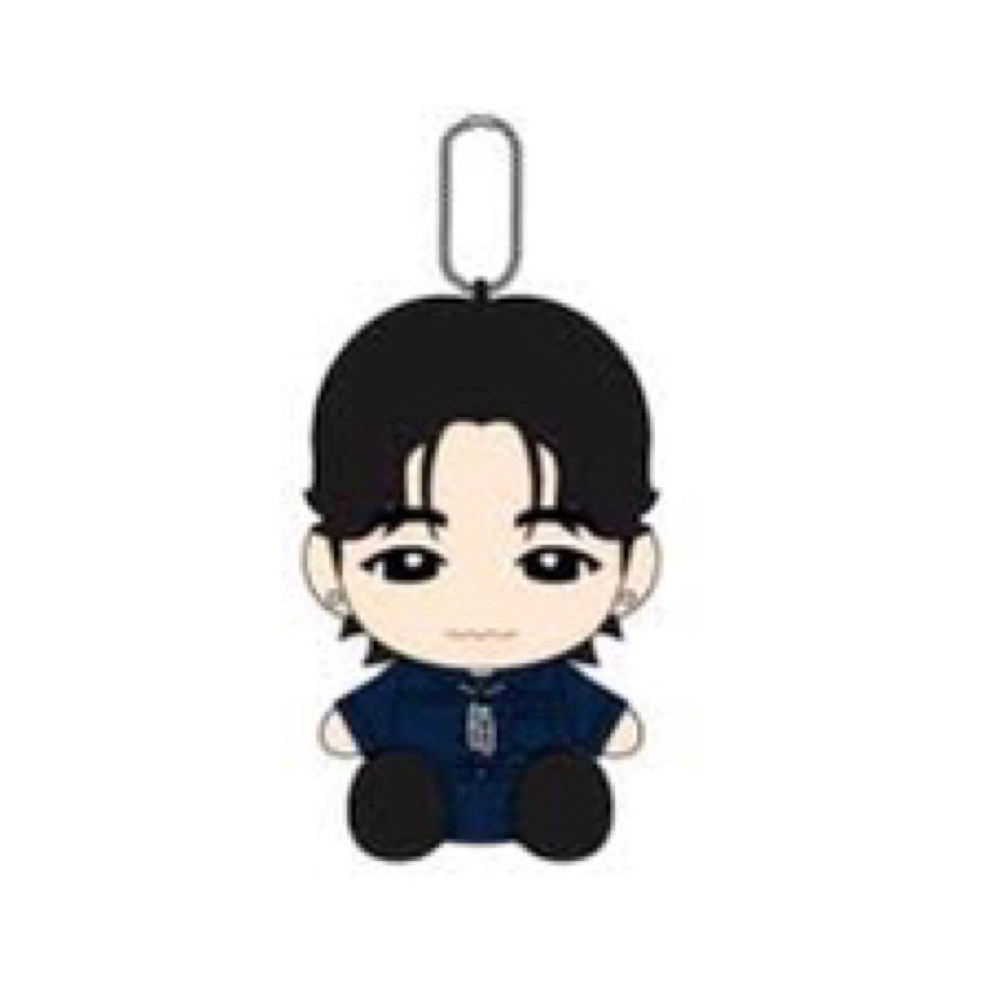 BUDDiiS SHOOT 森愁斗 ちびぬい - メルカリ