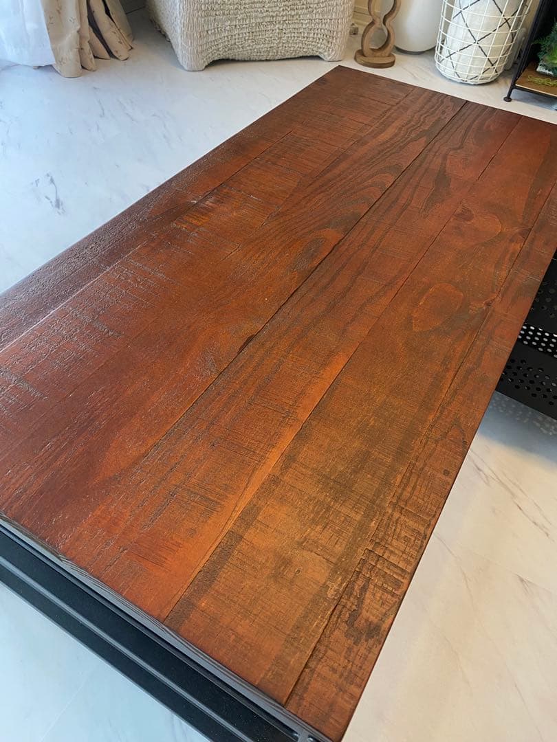 BILLS ローテーブル　コーヒーテーブル