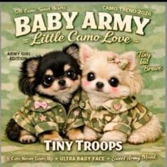 ☆受付☆チワワ No.A