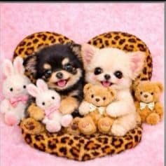 ☆受付☆チワワ No.A