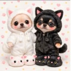 ☆受付☆チワワ No.A