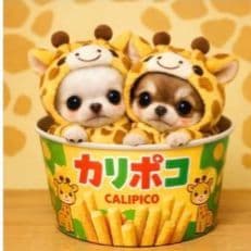 ☆受付☆チワワ No.A