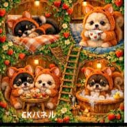 ☆受付☆チワワ No.A