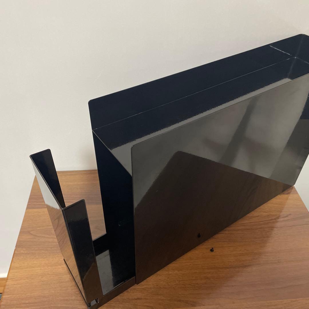 隠せる調味料ラック タワー山崎実業 tower 調味料ラック キッチン収納 隙間