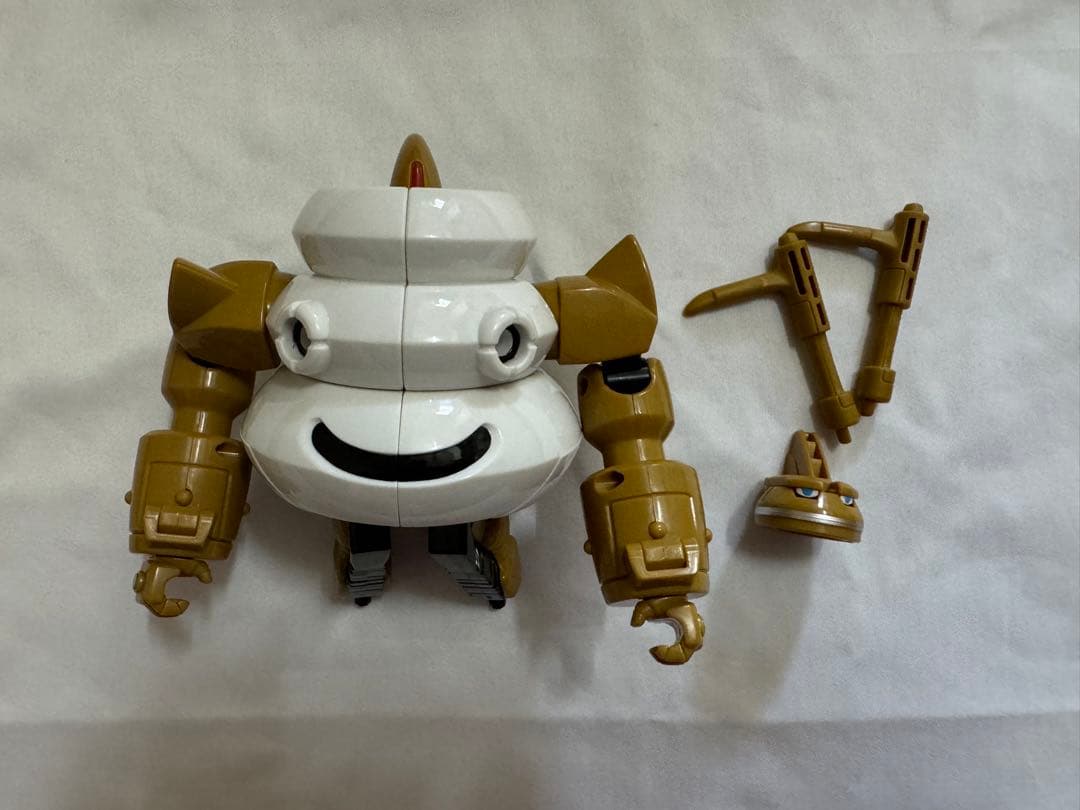 ツワーモン デジモンクロスウォーズ デジモンクロスフィギュアシリーズ