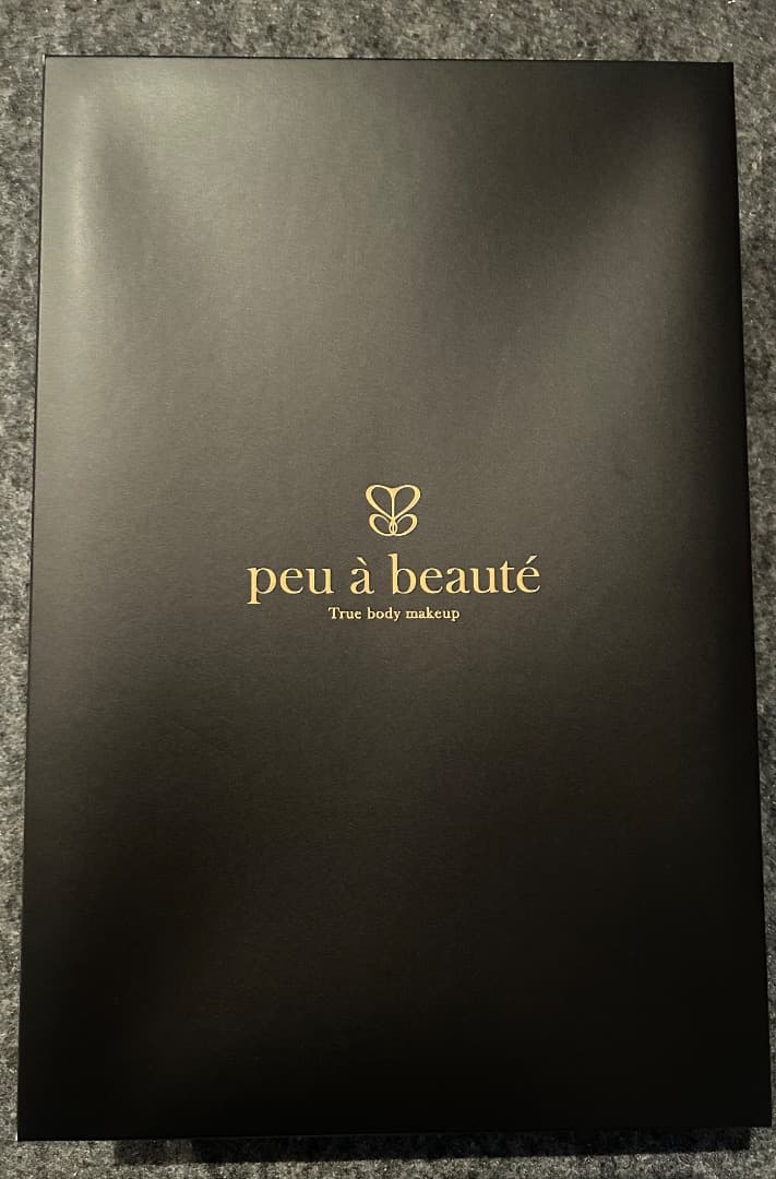 プウアボーテ　ウエストサポーター（サイズL）