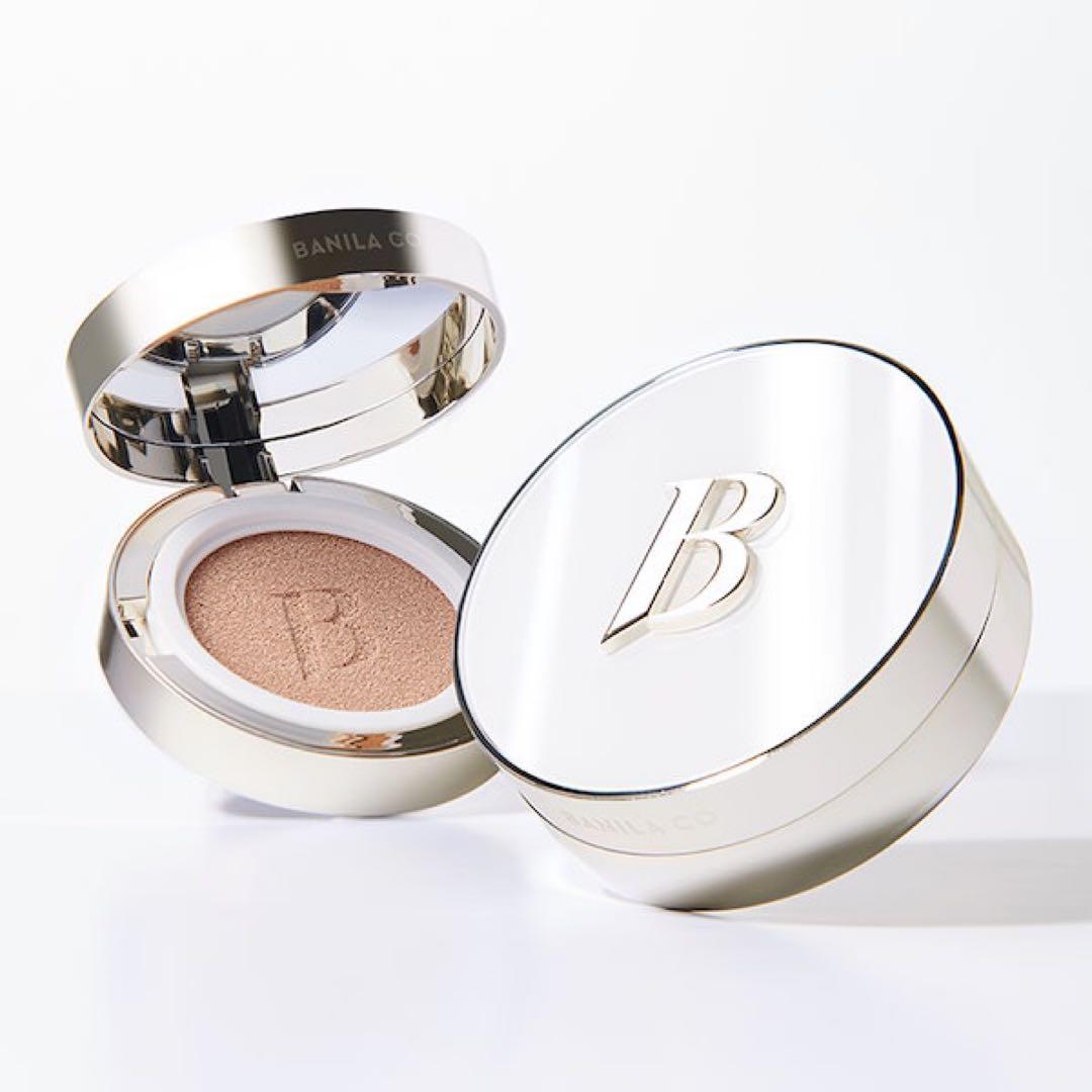 バニラコ クッションファンデ #19ライト - メルカリ