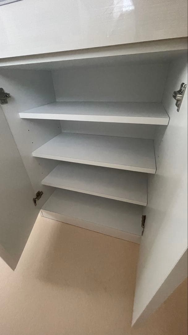 【即購入可】キッチンカウンター 横幅120cm