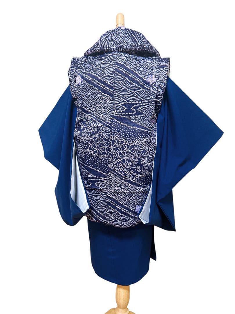 男の子用被布セット♡七五三　3歳　男の子　フルセット　一式