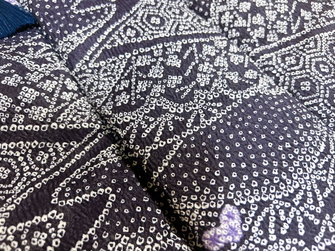 男の子用被布セット♡七五三　3歳　男の子　フルセット　一式