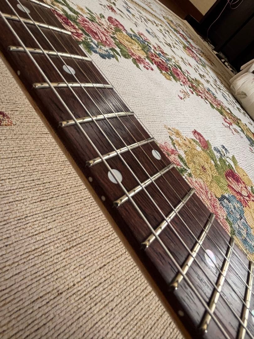 美品】momose MFVK-STD/NJ (WHT-PG)