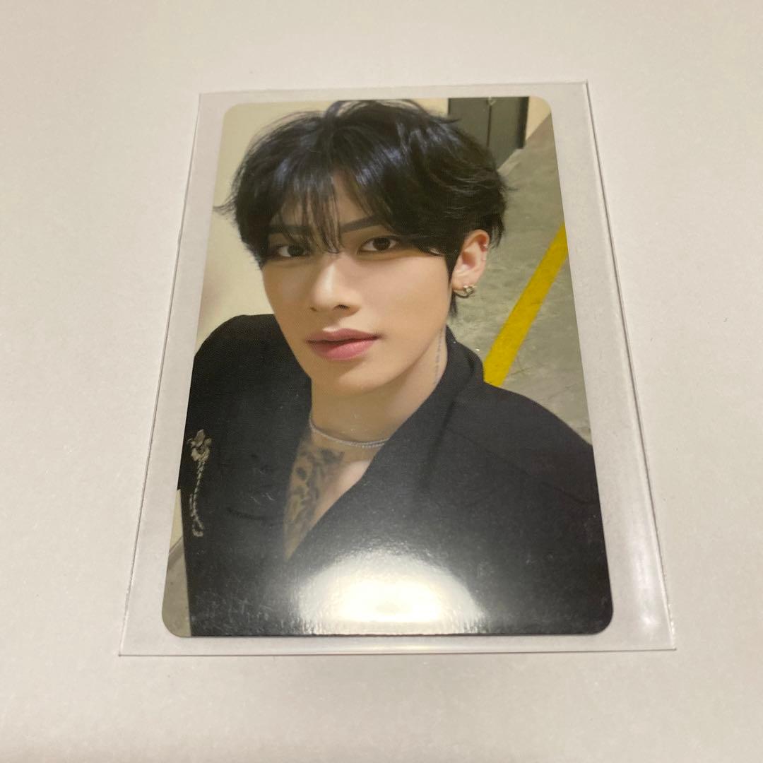 ZEROBASEONE リッキー トレカ ZEROSE ZONE FC特典 - メルカリ