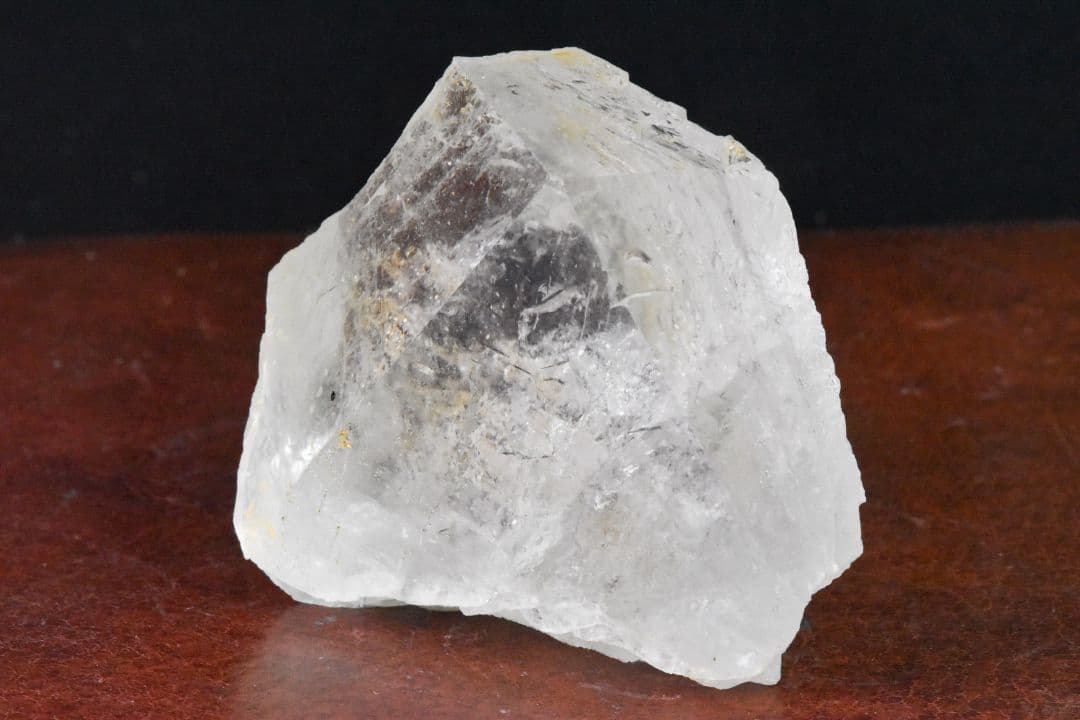 ガネーシュヒマール ラパ産 変形結晶水晶