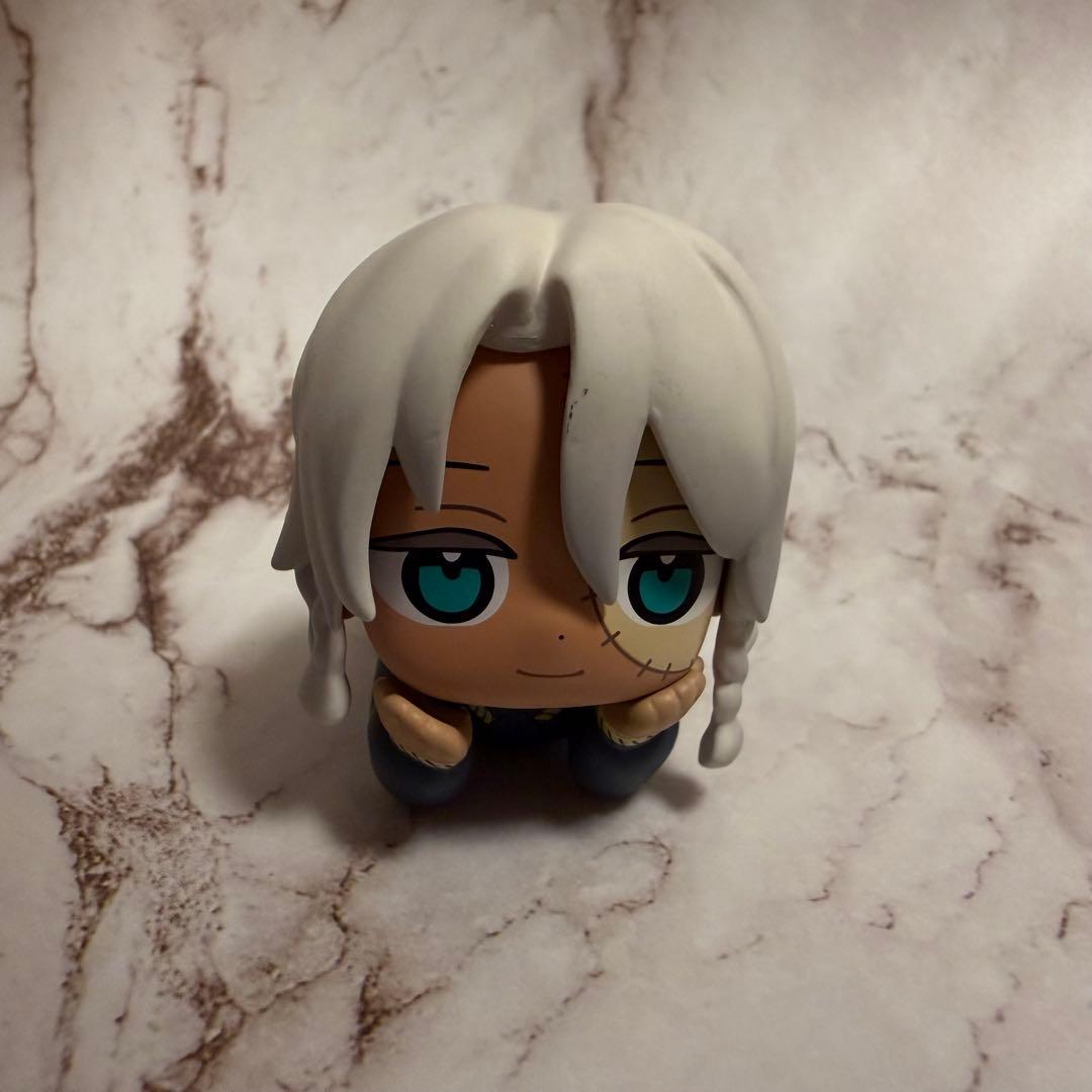 あくねこ りらころ ラト フルーレ ミヤジ - メルカリ