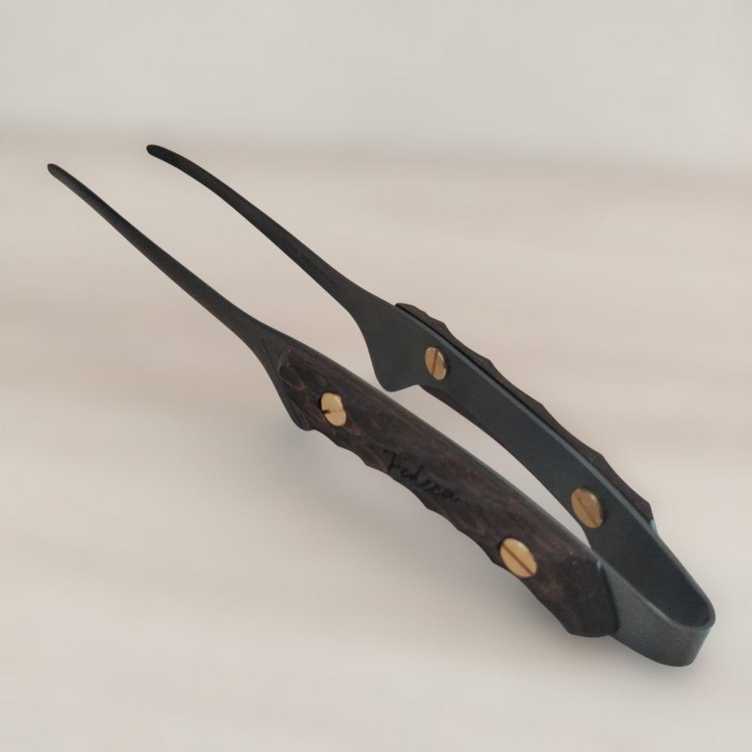 新品未使用 FEDECA Clever Tong 2個セット